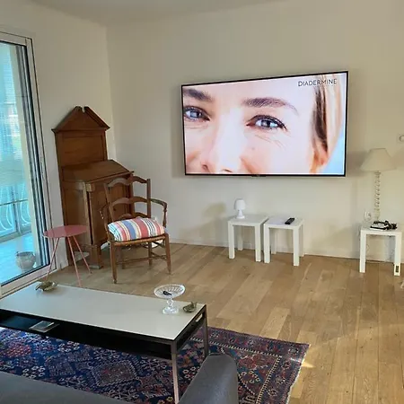 Appartement Le Murât *