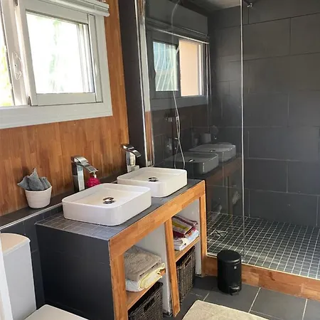 Appartement Le Murât Six-Fours-les-Plages
