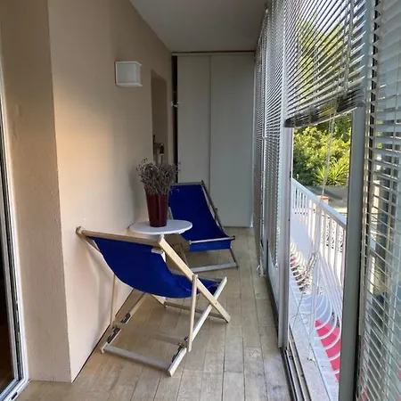 Le Murât Appartement *