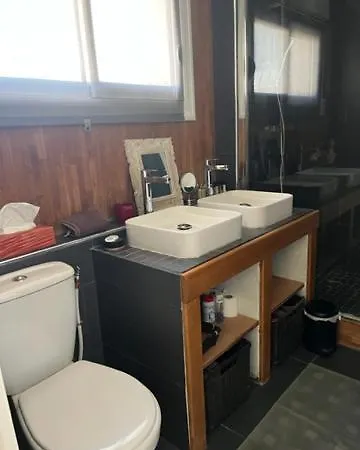 Le Murât Appartement Six-Fours-les-Plages