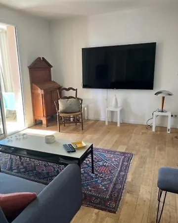 Appartement Le Murât *