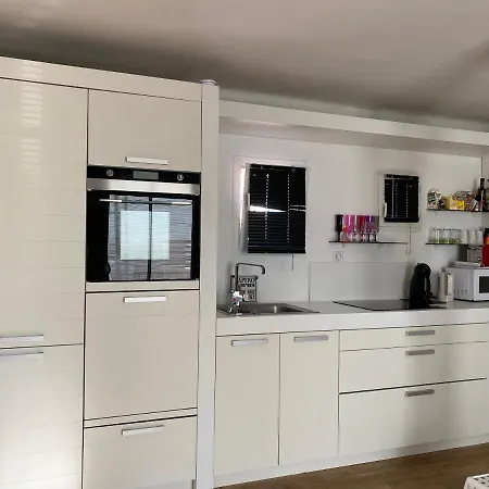 Le Murat Apartment Six-Fours-les-Plages